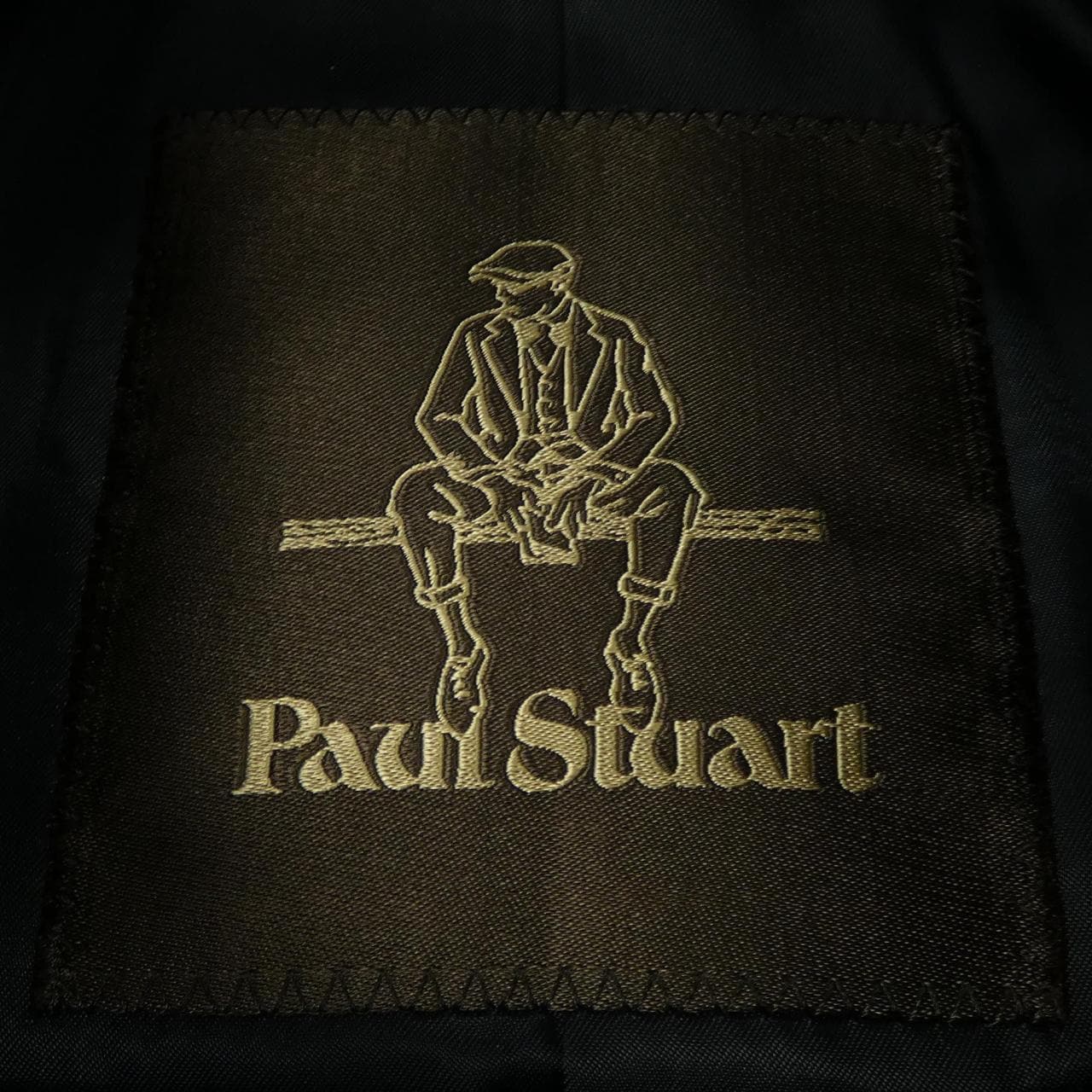 ポールスチュアート PAUL STUART コート