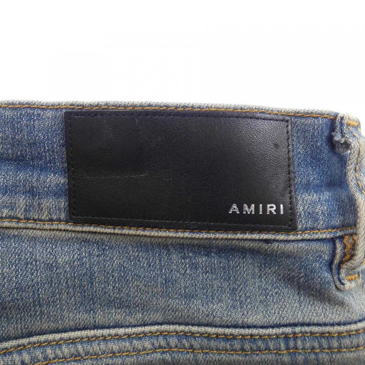アミリ AMIRI SR1PXMDS154SAMDSI ジーンズ