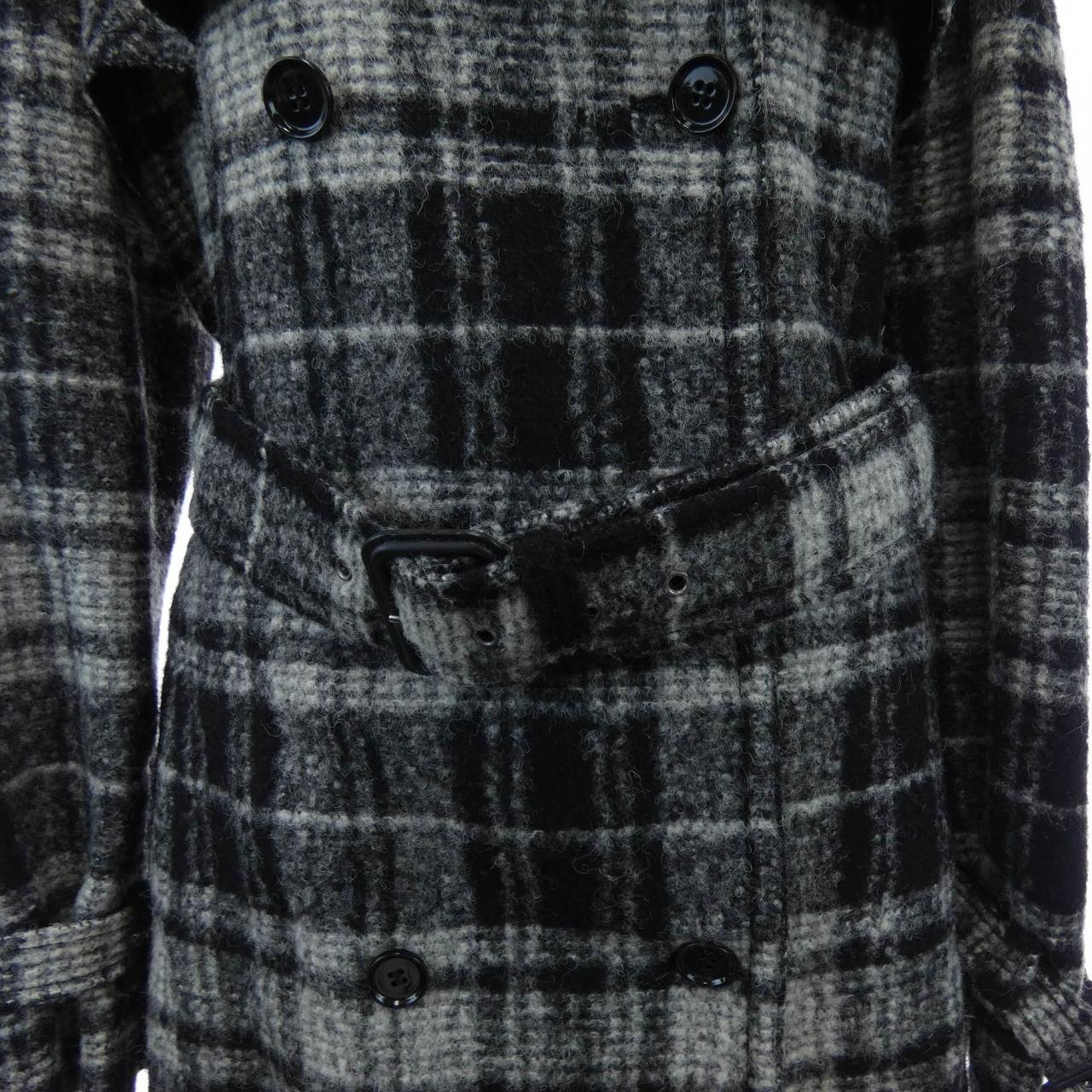 ドルチェアンドガッバーナ DOLCE&GABBANA F0931T/FQMCA コート