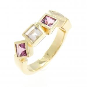 ルジアダ トルマリン リング