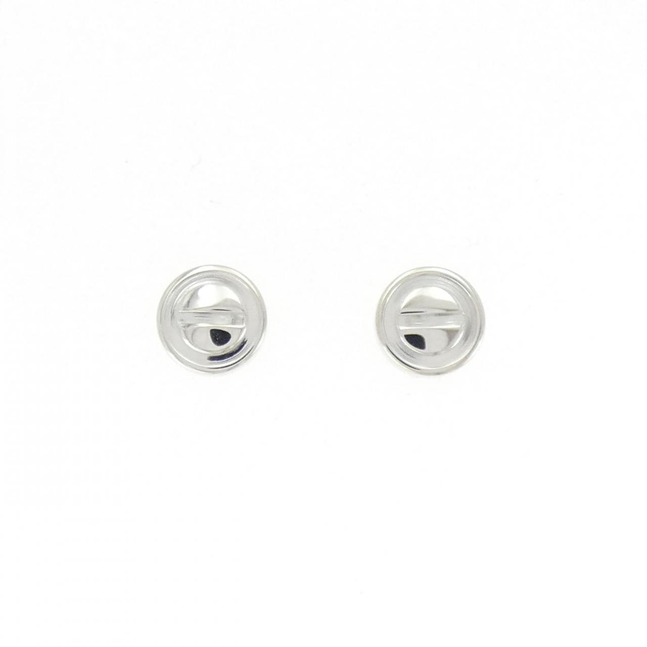 カルティエ ラブ ピアス