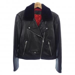 オールセインツ ALLSAINTS WL147P レザージャケット