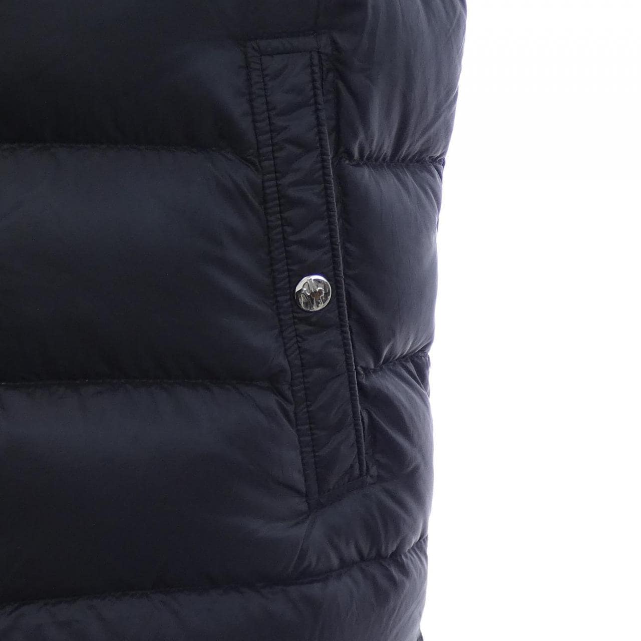 モンクレール MONCLER BILLECART ダウンベスト