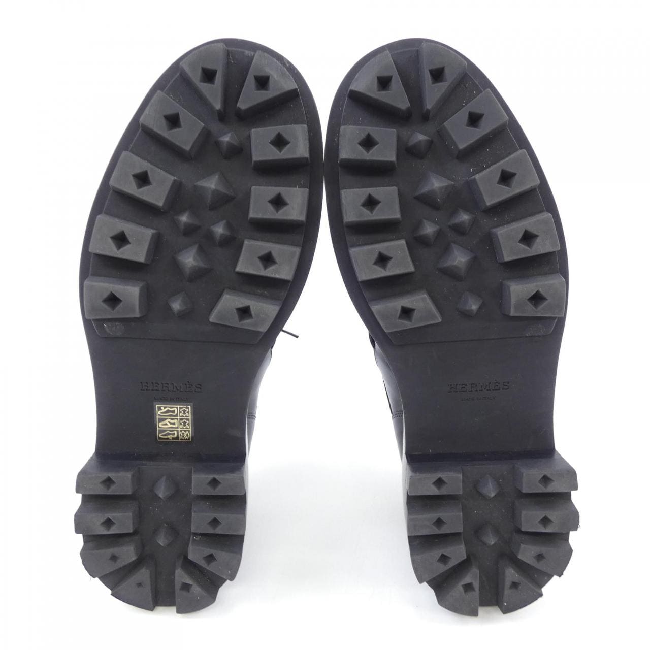 エルメス HERMES ファースト ケリーバックル 222945Z シューズ