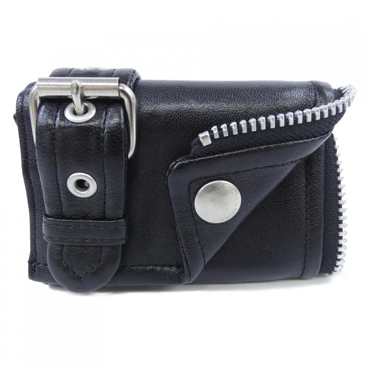 ビューティフルピープル beautiful people WALLET