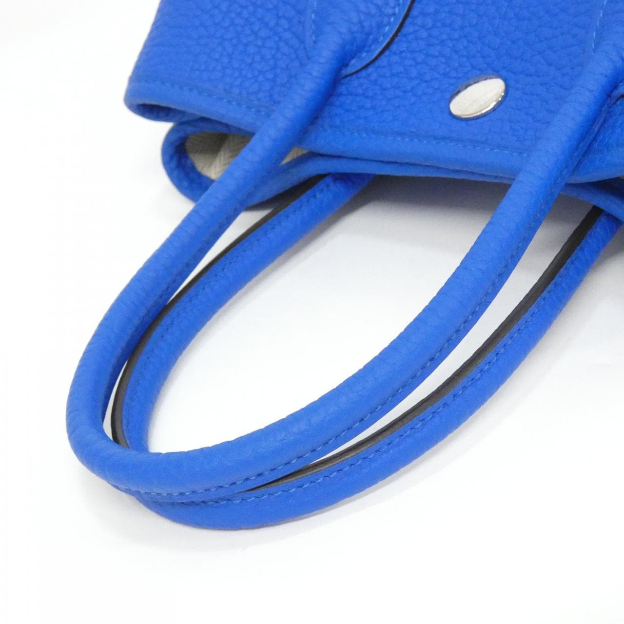 【未使用品】エルメス ネオ ガーデン 23cm 086422CK バッグ