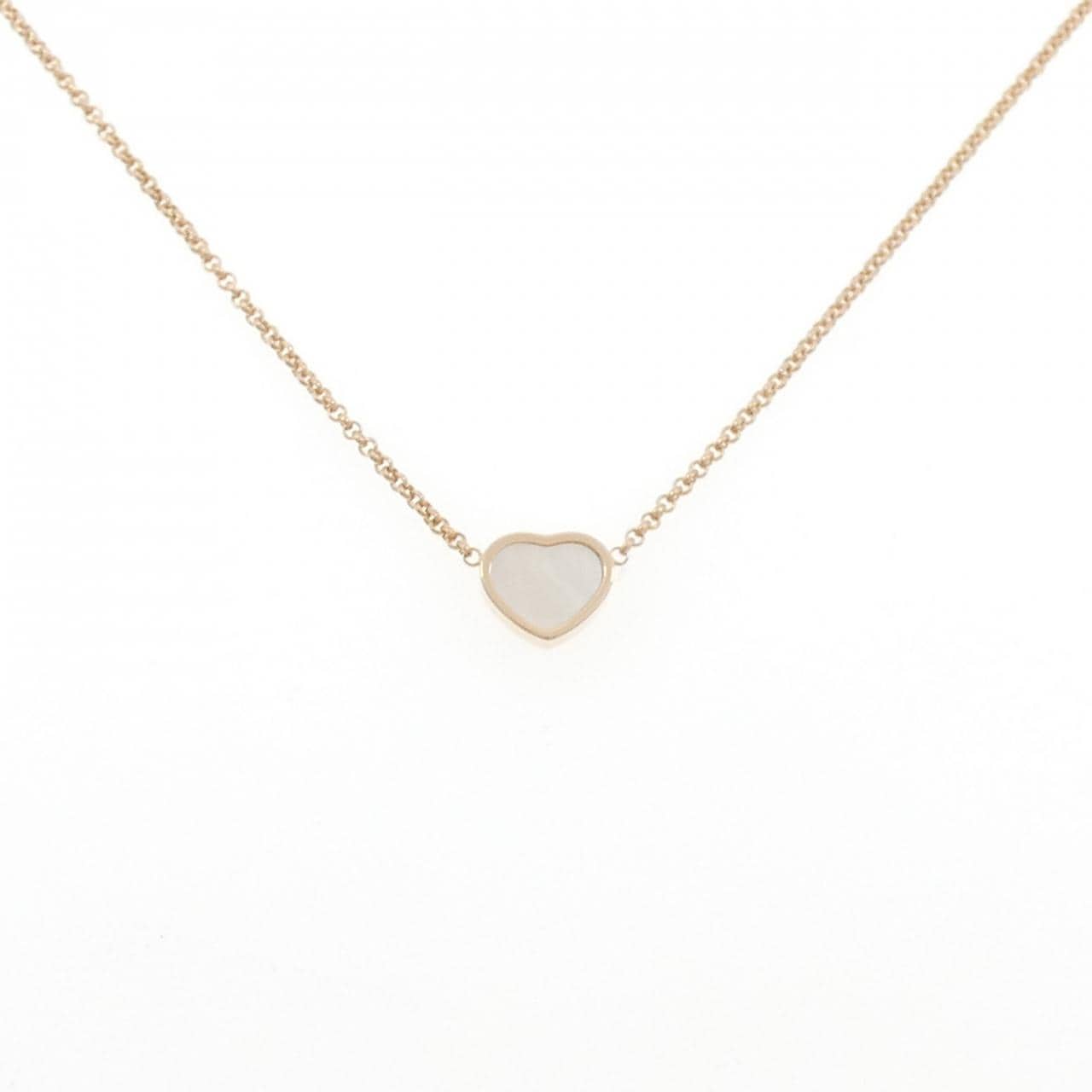 ショパール マイ ハッピーハート ネックレス