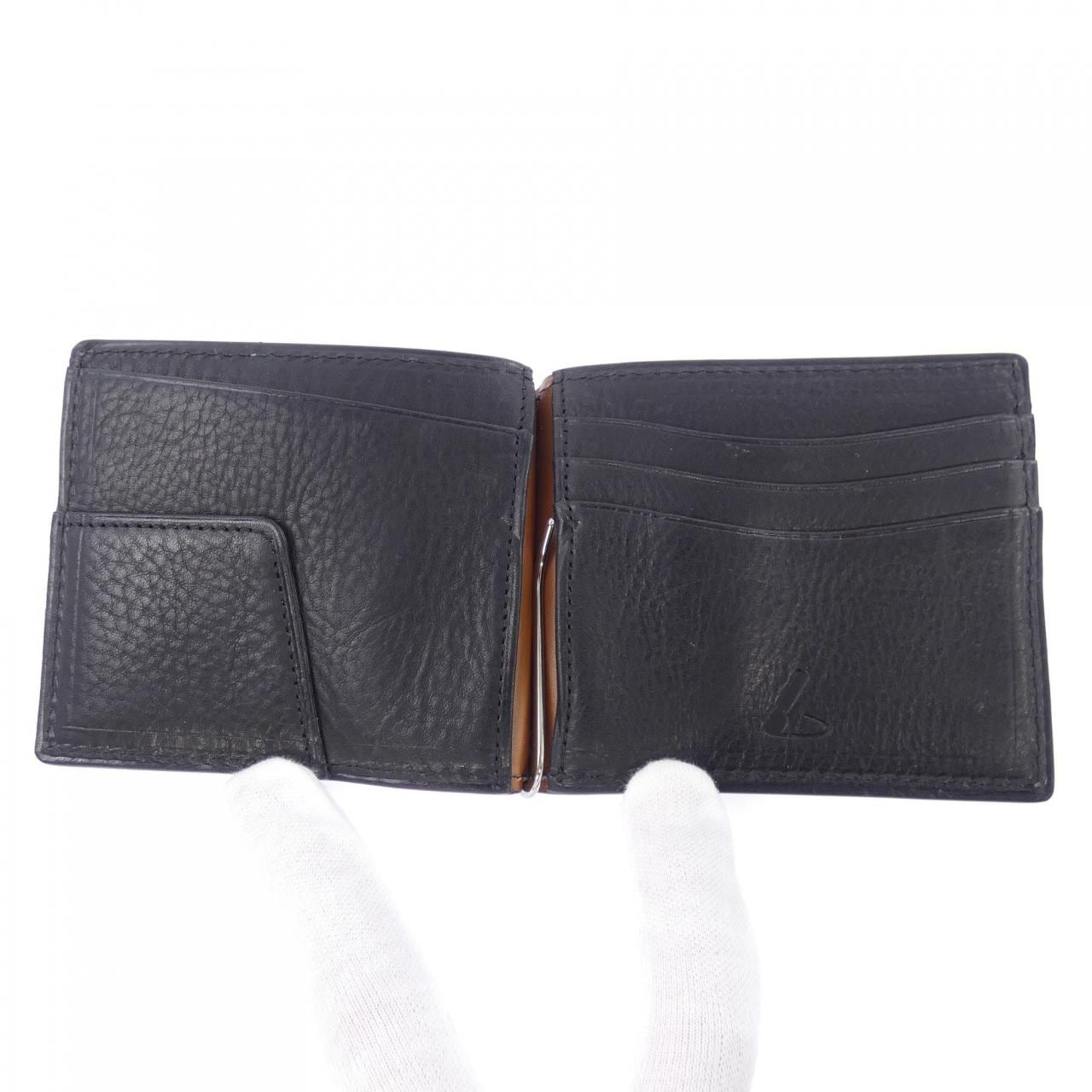 ツチヤカバン 土屋鞄 WALLET