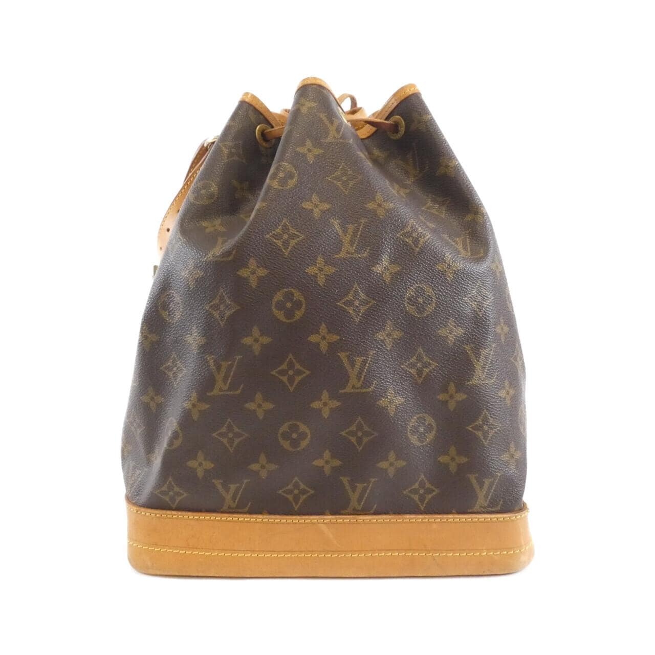 ルイヴィトン モノグラム ノエ M42224 ショルダーバッグ