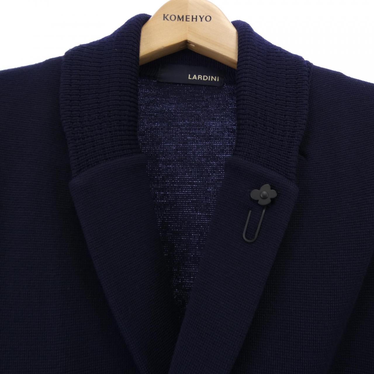 ラルディーニ LARDINI JWLJMP01 ジャケット