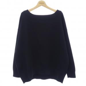 ドゥーズィエムクラス DEUXIEME CLASSE ニット