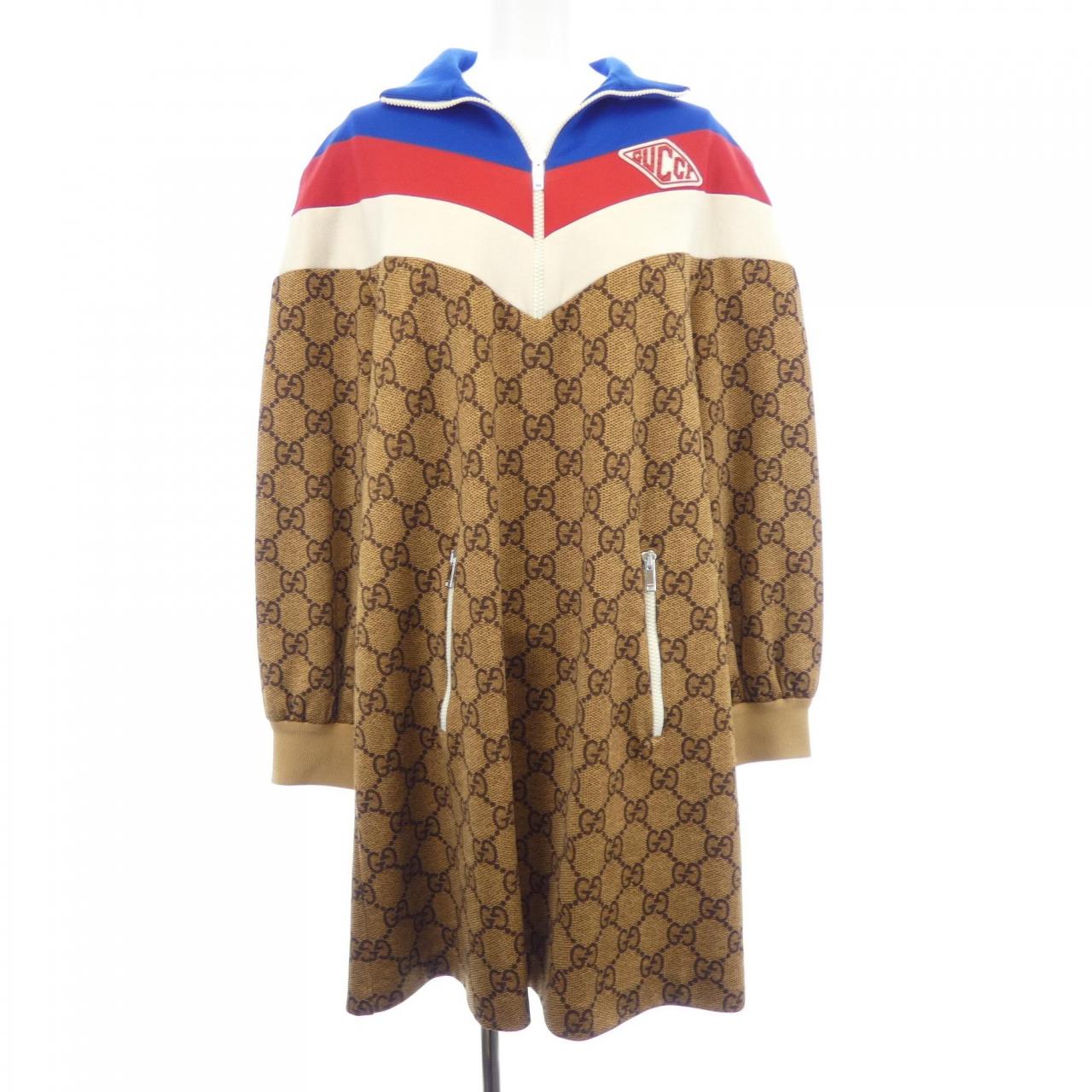 グッチ GUCCI 526526-X9W22 ワンピース