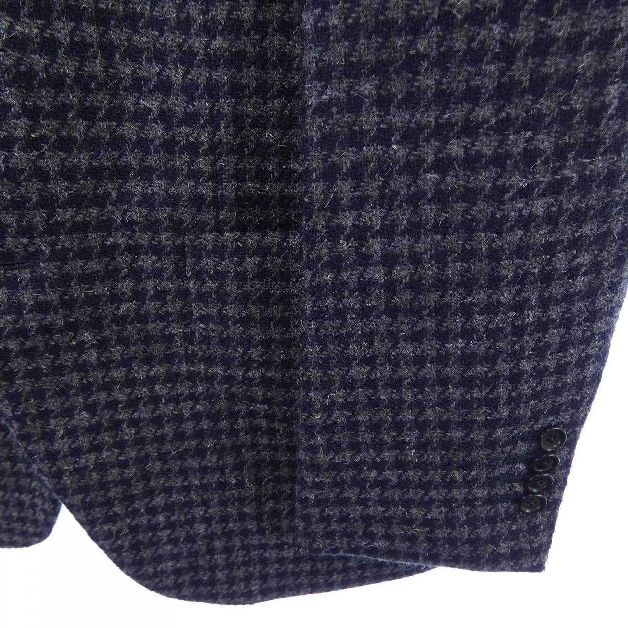 ビームスエフ BEAMS F 21-16-0281-731 ジャケット