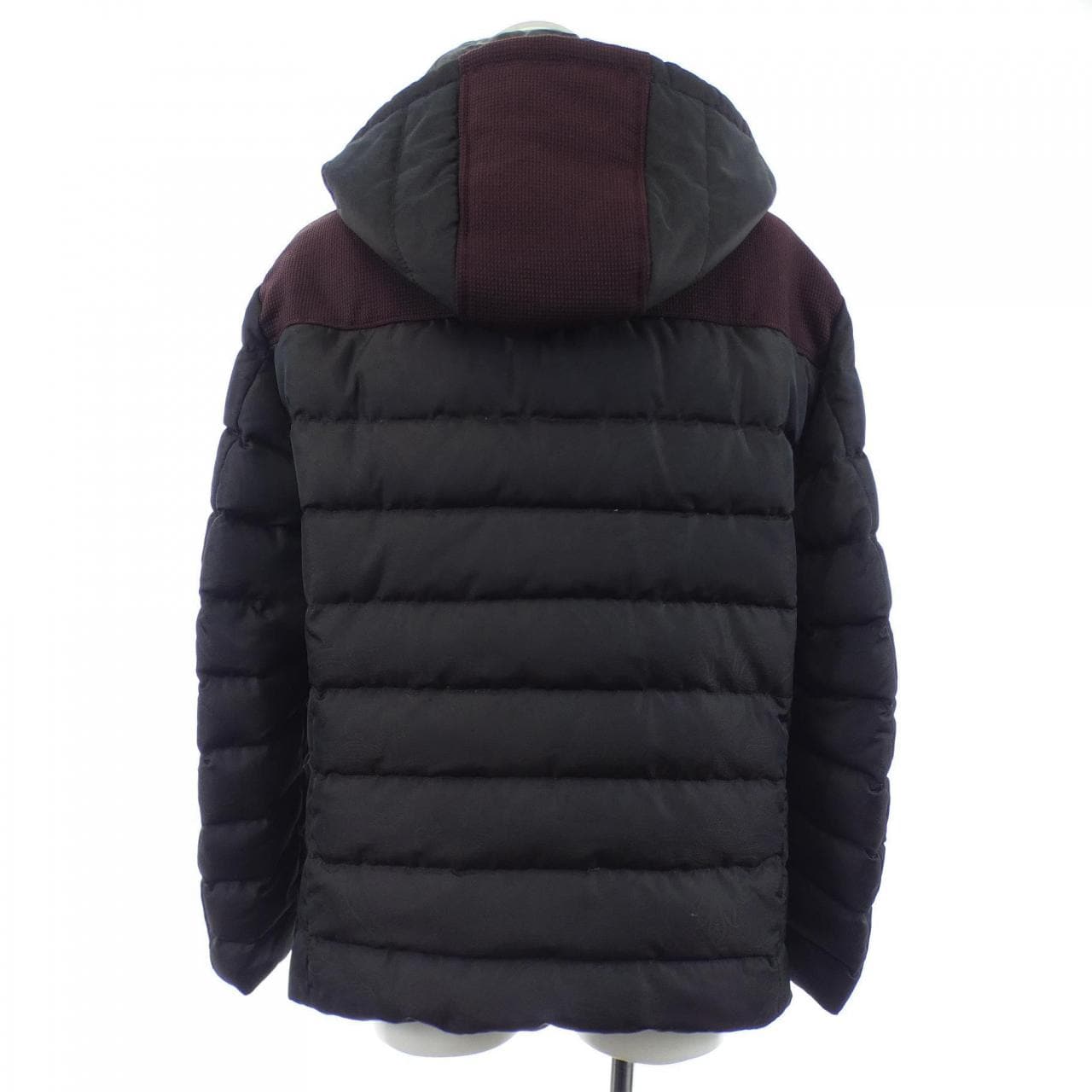 エトロ ETRO ダウンジャケット