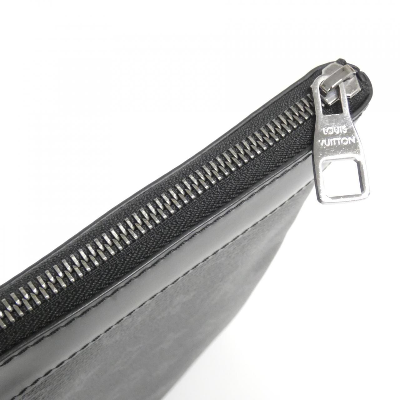 ルイヴィトン モノグラム エクリプス ポシェット ディスカバリー M62291 バッグ