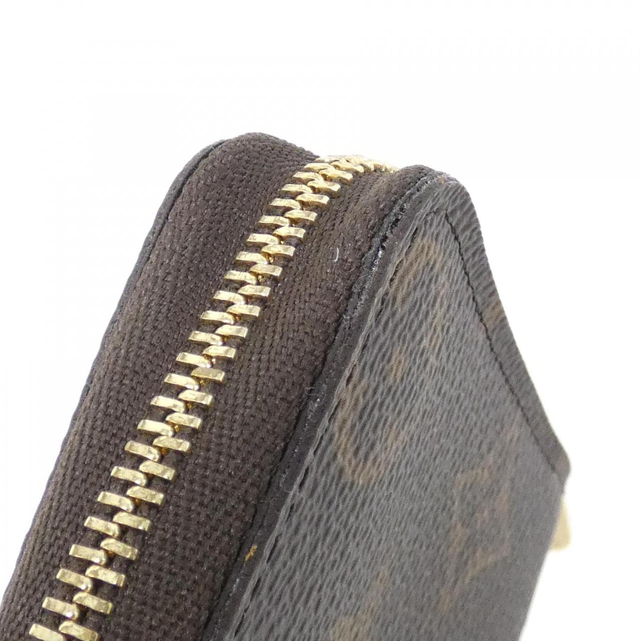 ルイヴィトン モノグラム ジッピー コインパース M60067 コインケース