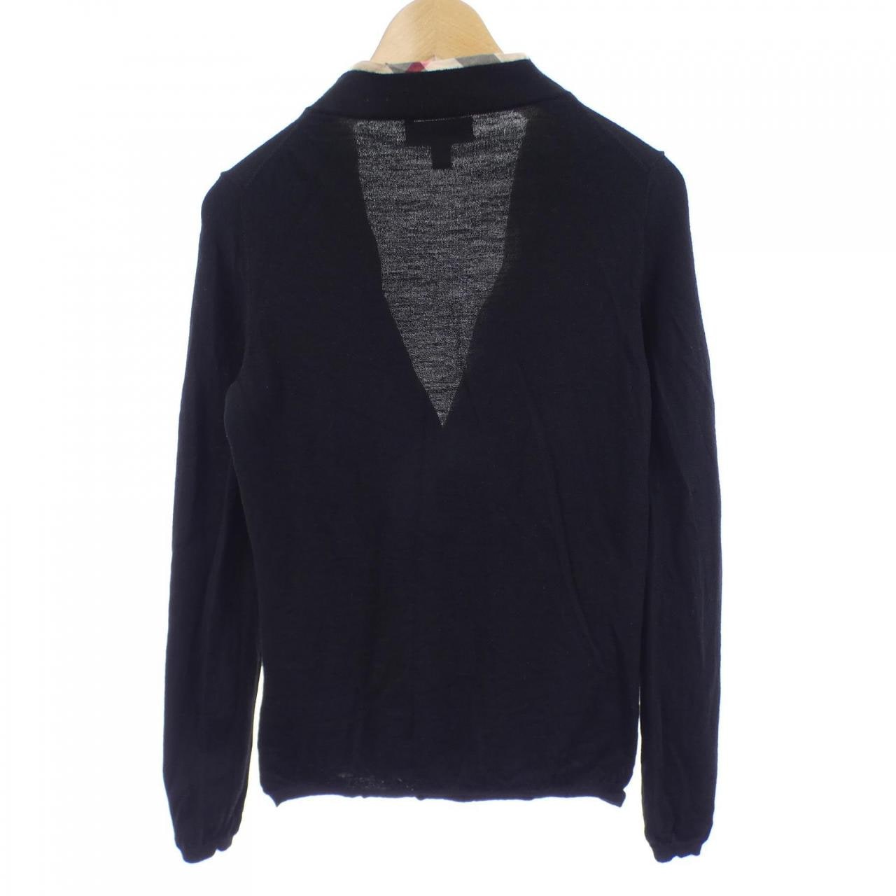 バーバリー BURBERRY 39589031 カーディガン