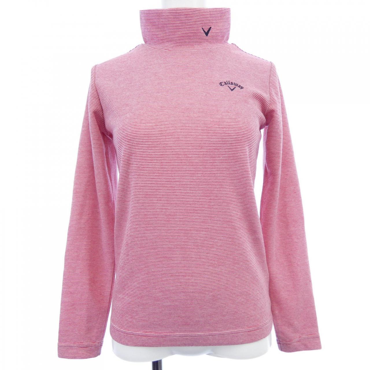 キャロウェイ callaway トップス