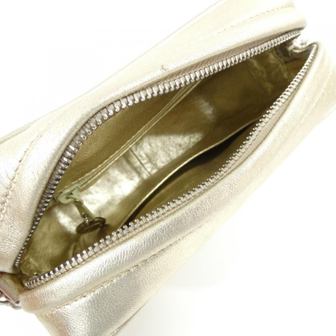 【ヴィンテージ】シャネル ショルダーバッグ