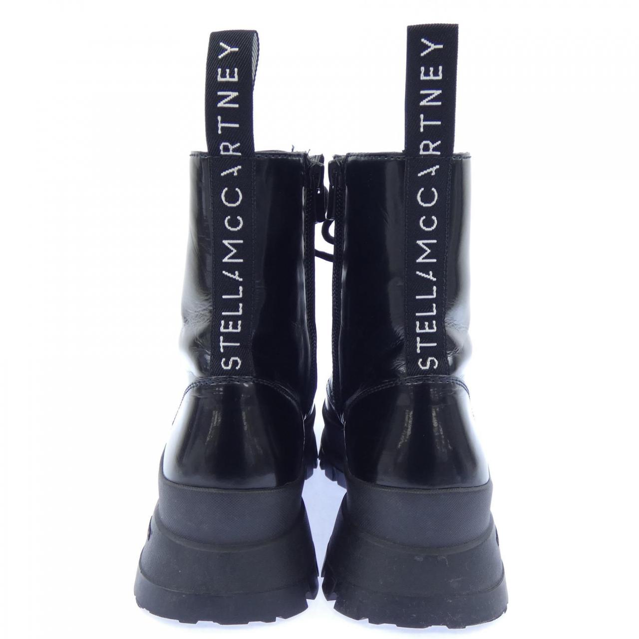 ステラマッカートニー STELLA MCCARTNEY 800303 ブーツ