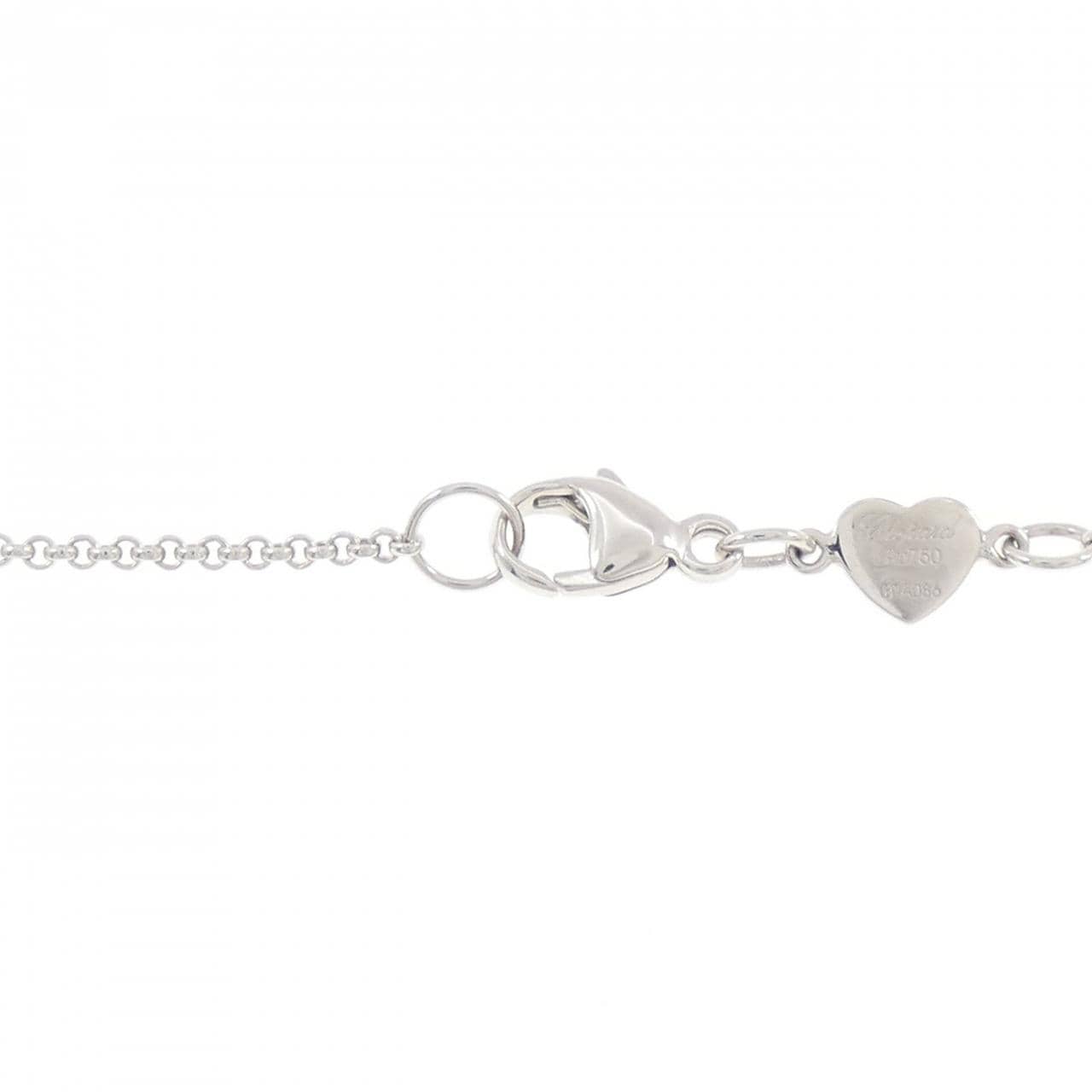 ショパール マイ ハッピーハート ネックレス