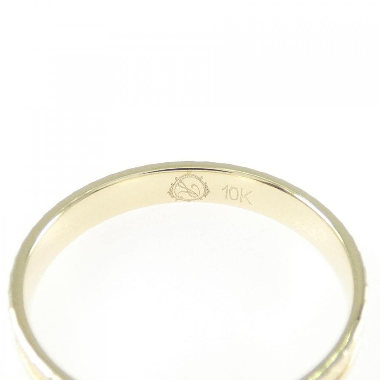 アヴァランチ 10KYG リング