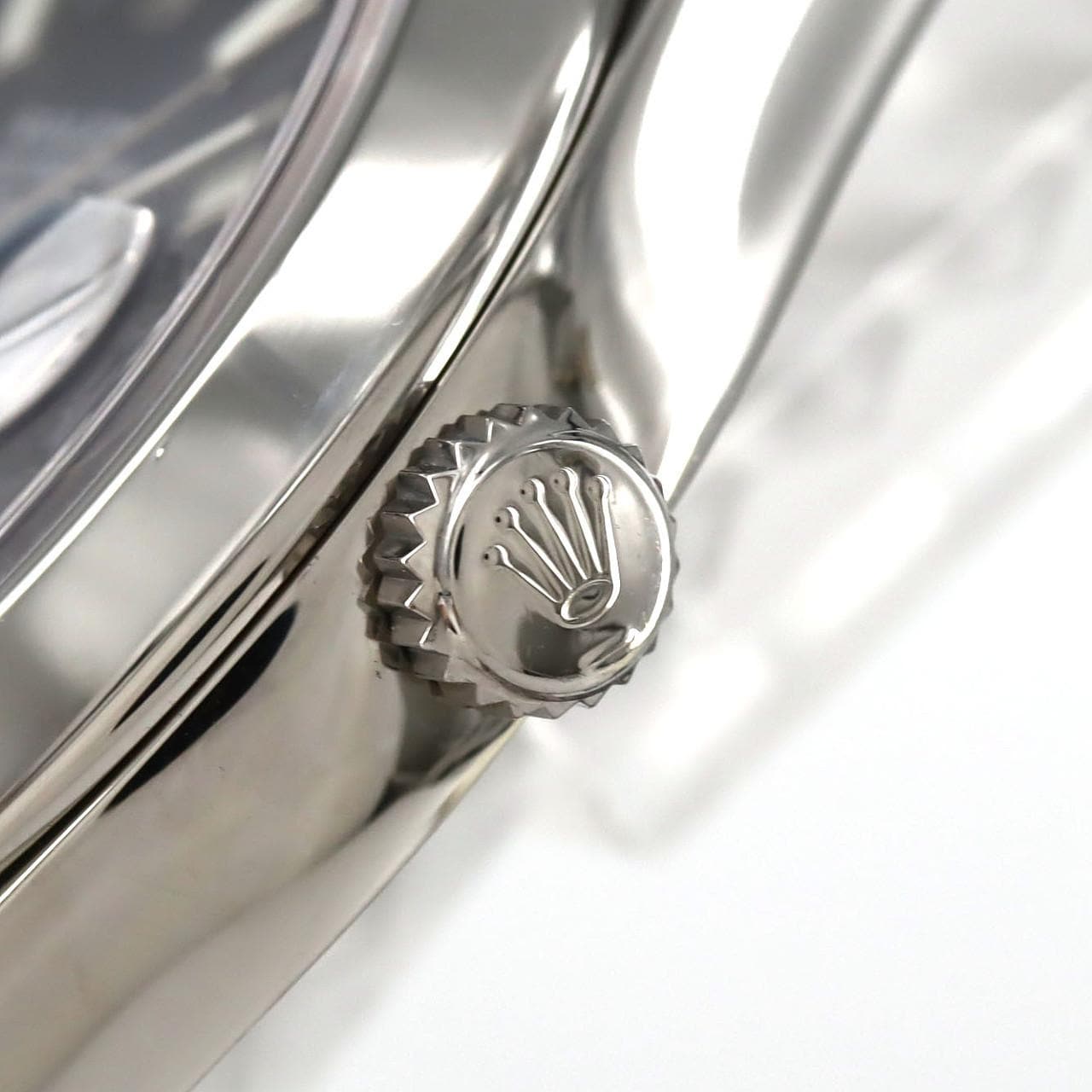 ロレックス デイトジャストⅡ 116300 SS 自動巻 ランダム番