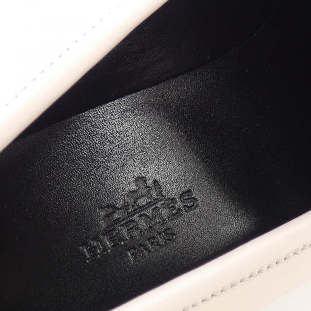 エルメス HERMES パリ 221004Z シューズ