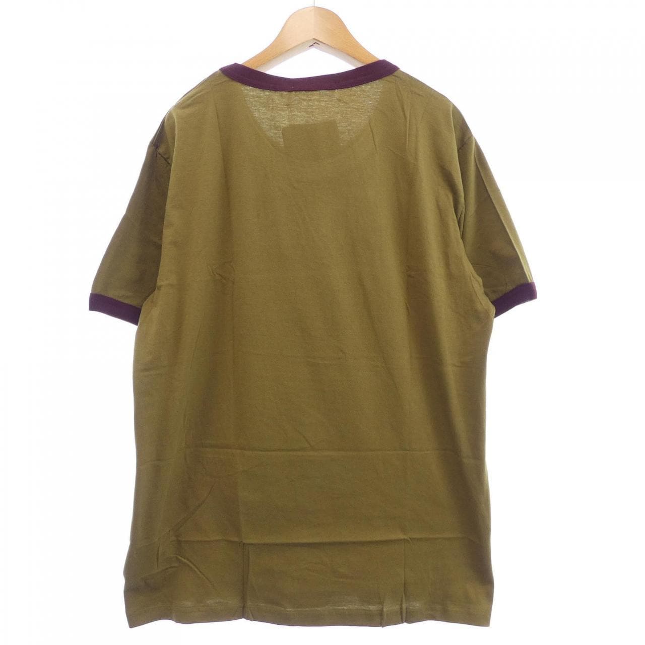 ヌーディージーンズ NUDIE JEANS 131593Kurt Tシャツ