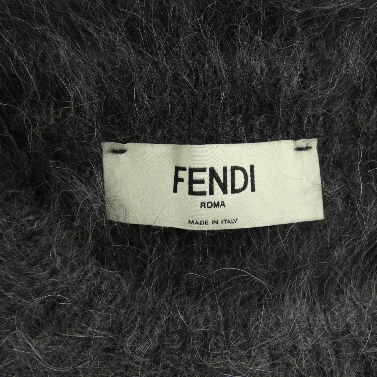 フェンディ FENDI FZZ967 OZP ニット