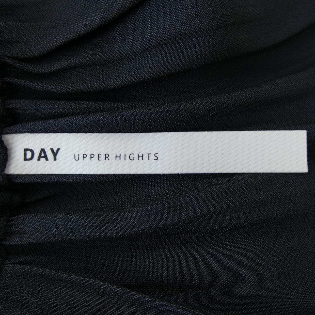 アッパーハイツ UPPER HIGHTS 193DP004 スカート