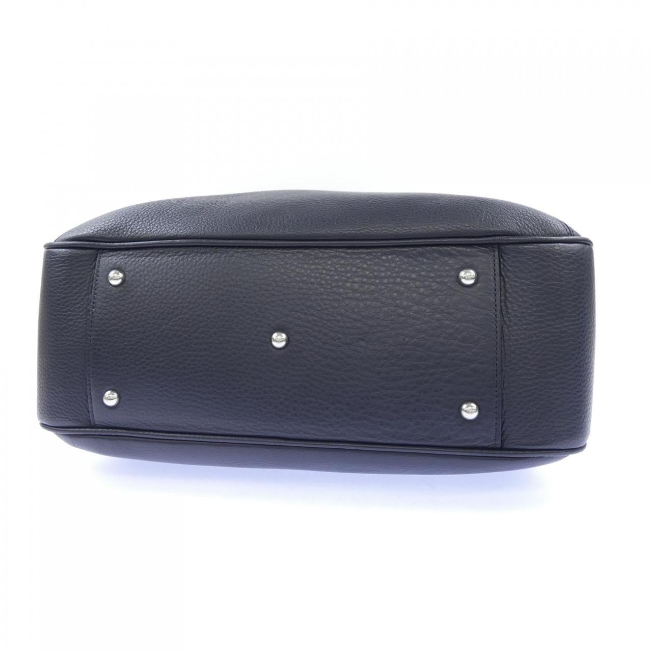 ペッレモルビダ PELLE MORBIDA BAG