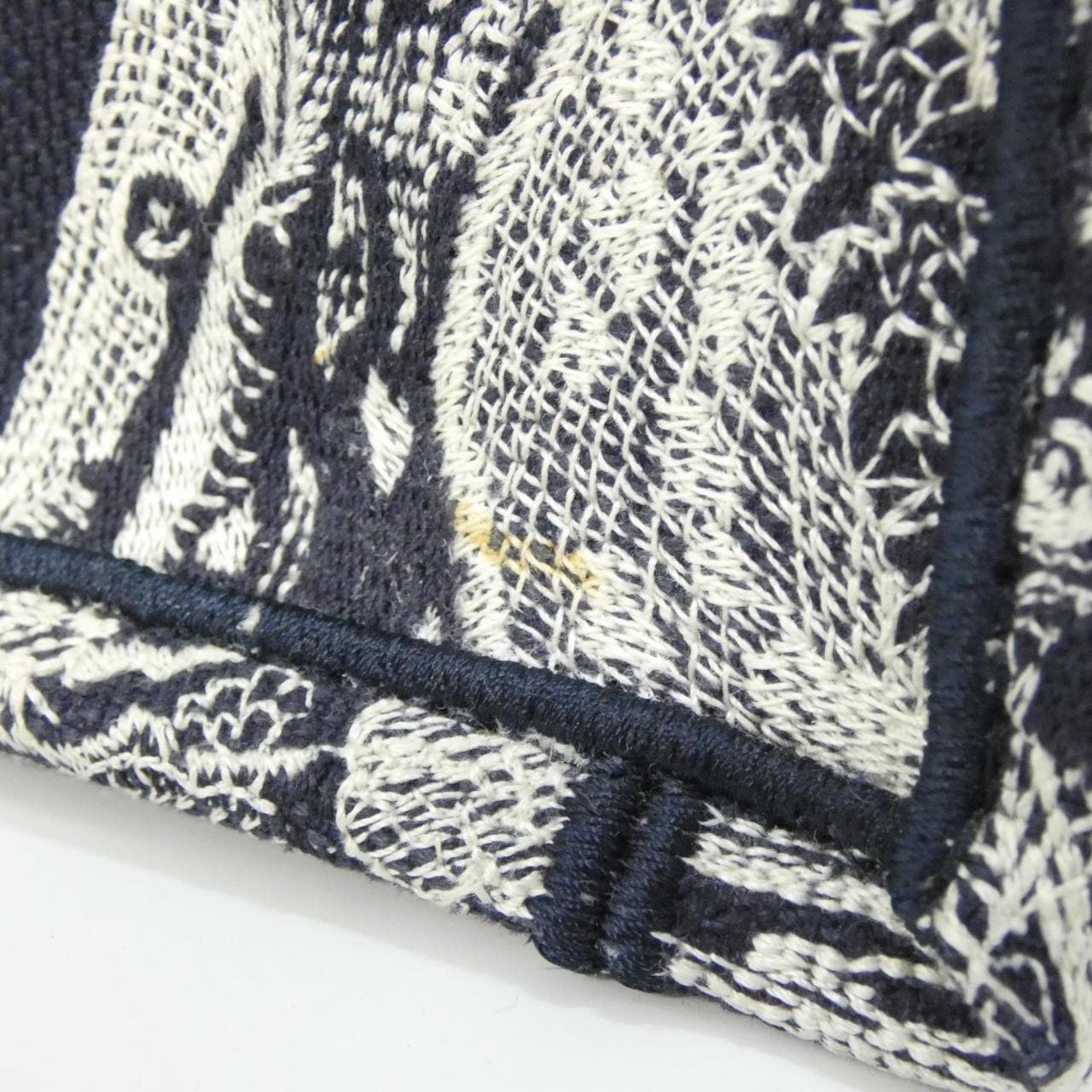 クリスチャンディオール REVERSE TOILE DE JOUY ディオール ブック トート スモール M1265ZRGO バッグ