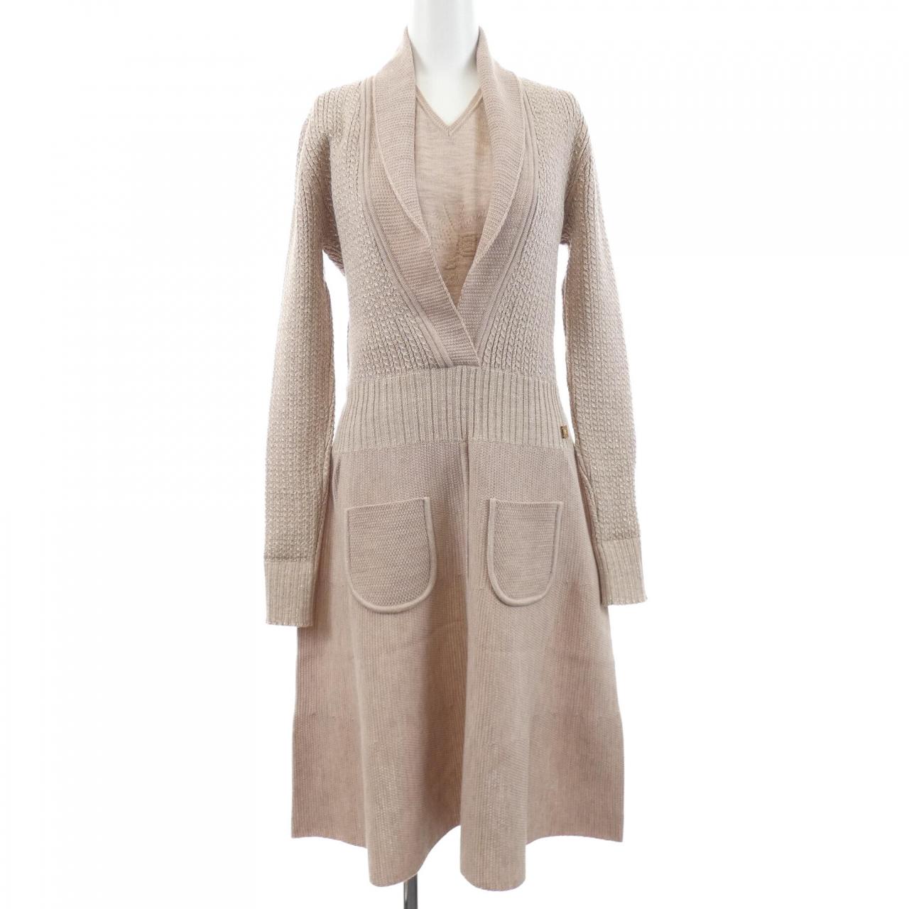 【ヴィンテージ】シャネル CHANEL P18193W02826 01A セットアップ