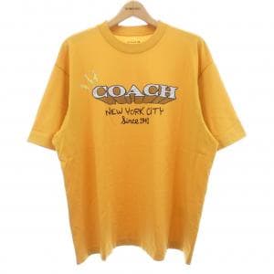 コーチ COACH Tシャツ