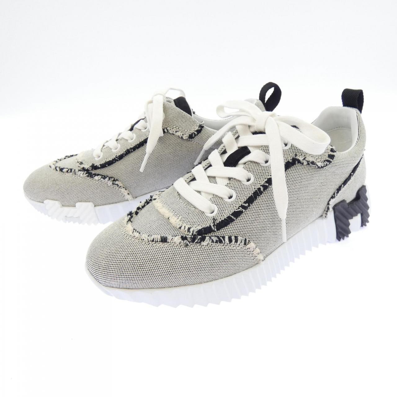 エルメス HERMES バウンシング 252010Z スニーカー