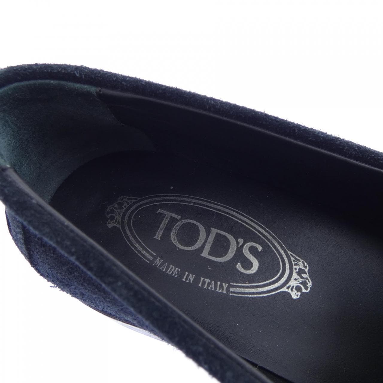トッズ TOD'S シューズ