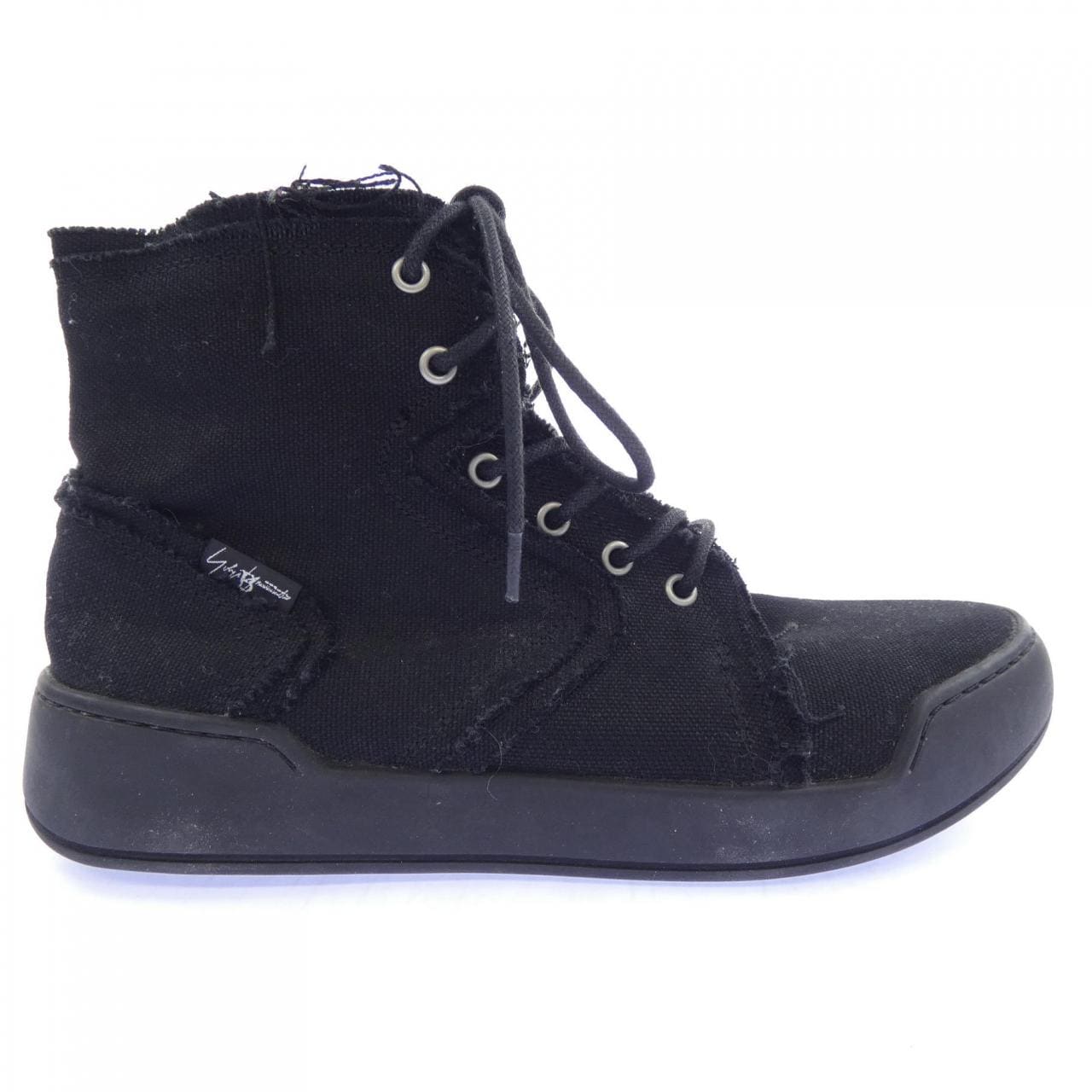 ヨウジヤマモト YOHJI YAMAMOTO スニーカー
