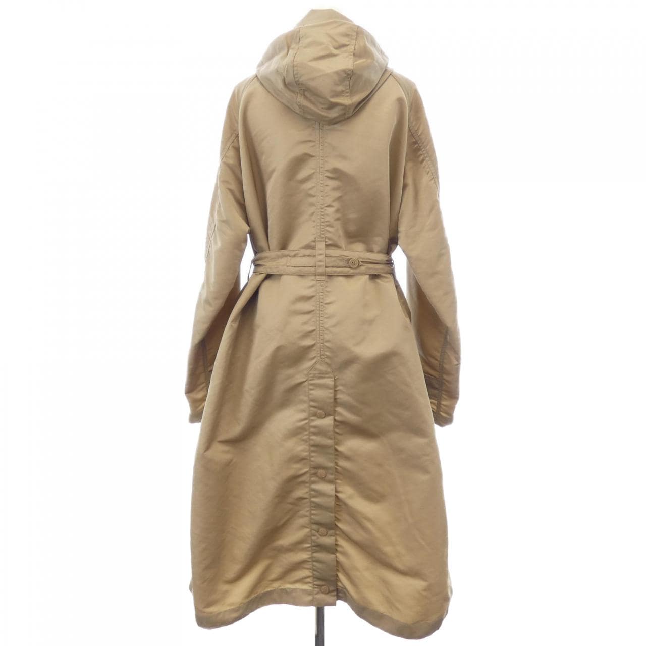 モンクレール MONCLER VILLEREST コート