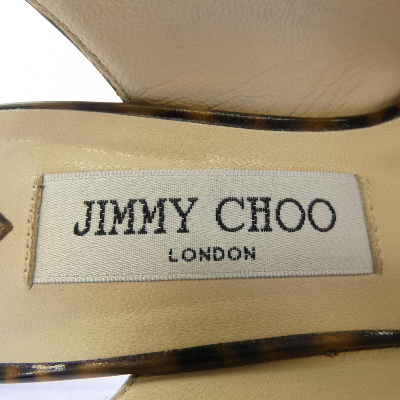 ジミーチュウ JIMMY CHOO シューズ