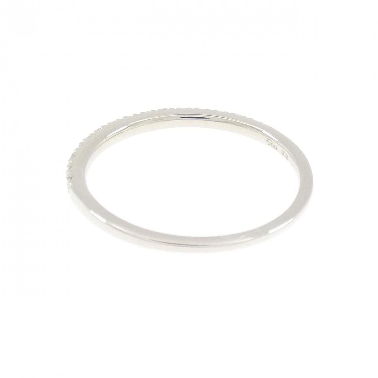 スタージュエリー ダイヤモンド リング 0.08CT