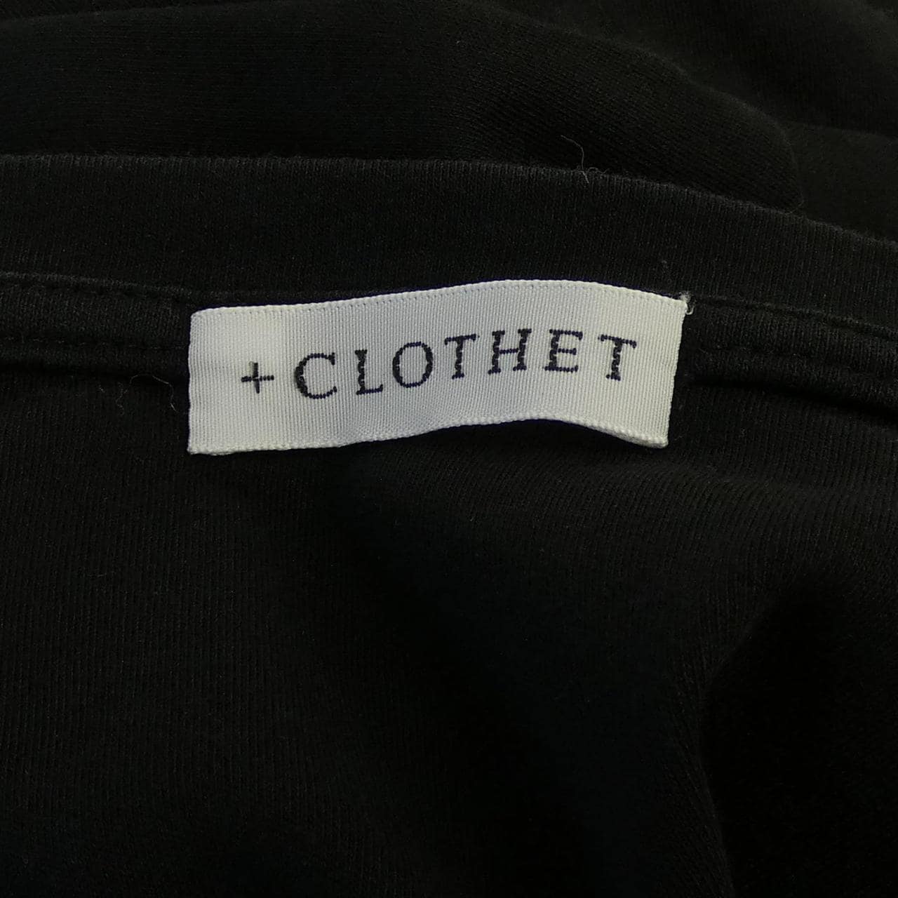クロスクローゼット +CLOTHET Tシャツ