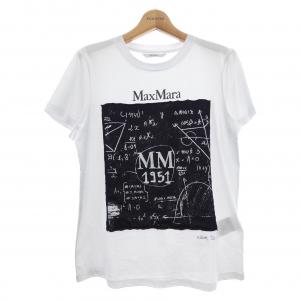 マックスマーラ Max Mara Tシャツ
