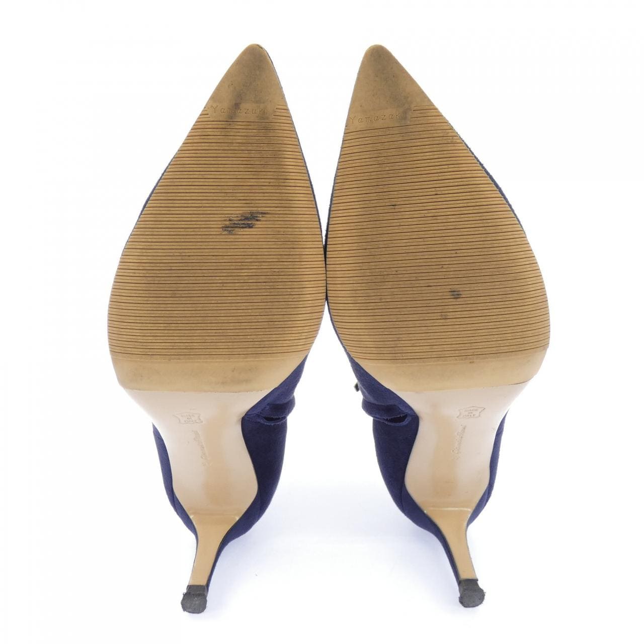 ジャンヴィトロッシ GIANVITO ROSSI ブーツ