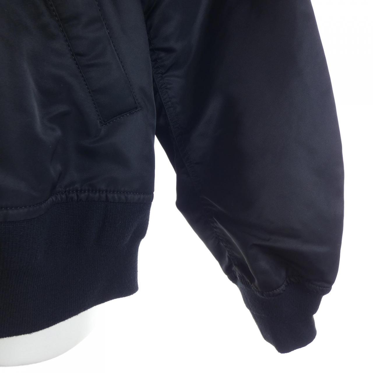 サカイ SACAI SCW-001 ブルゾン