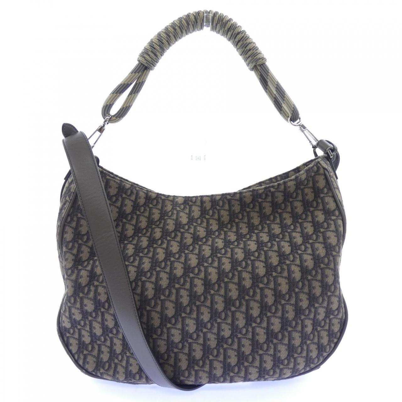 ディオール DIOR SADDLE オブリーク WS10783 BAG