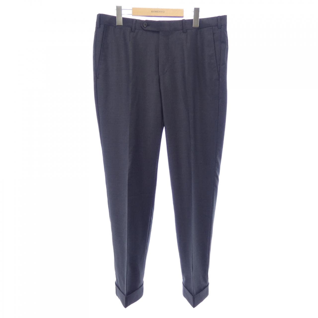 エルメネジルドゼニア Ermenegildo Zegna 610025 パンツ