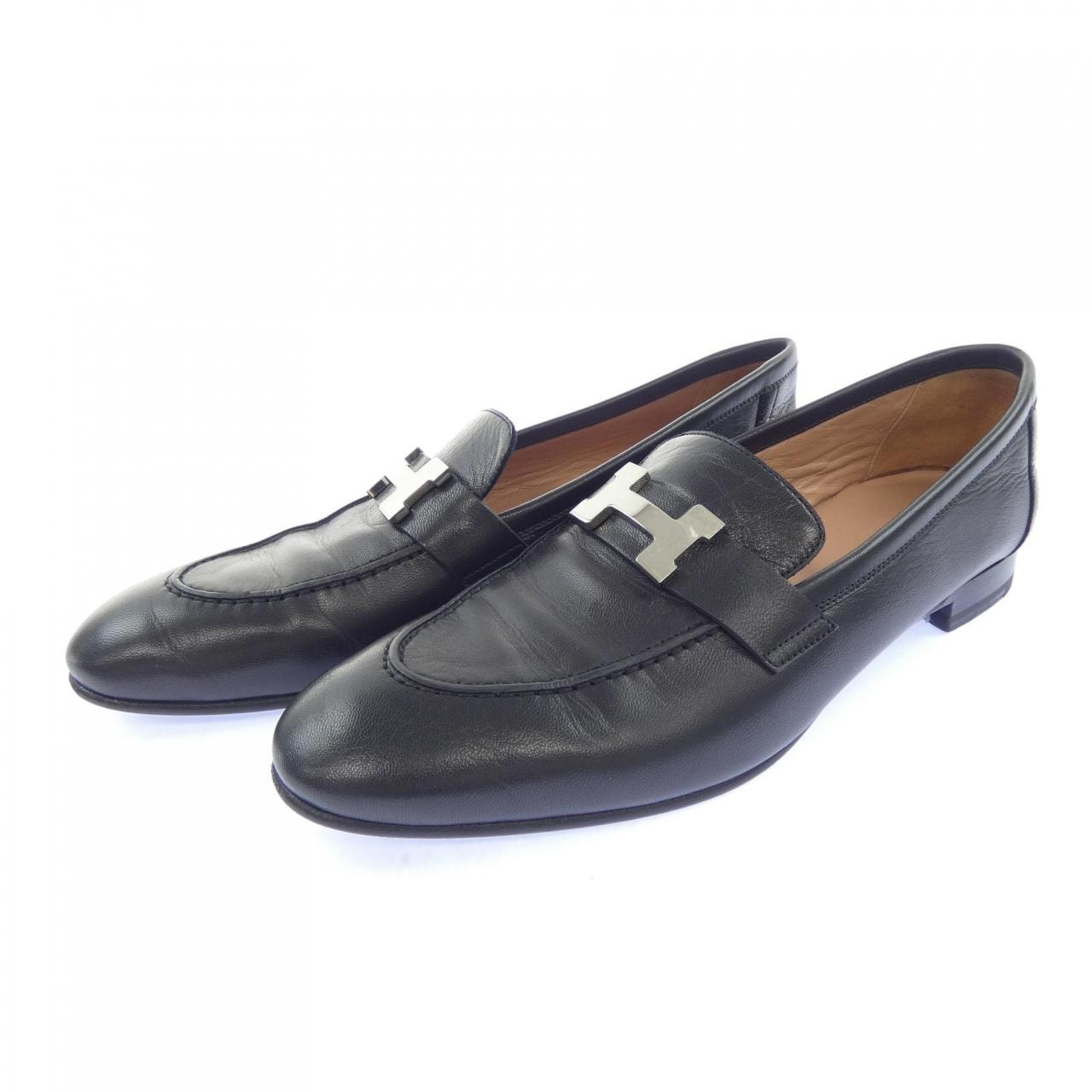 エルメス HERMES パリ PARIS 201199Z シューズ