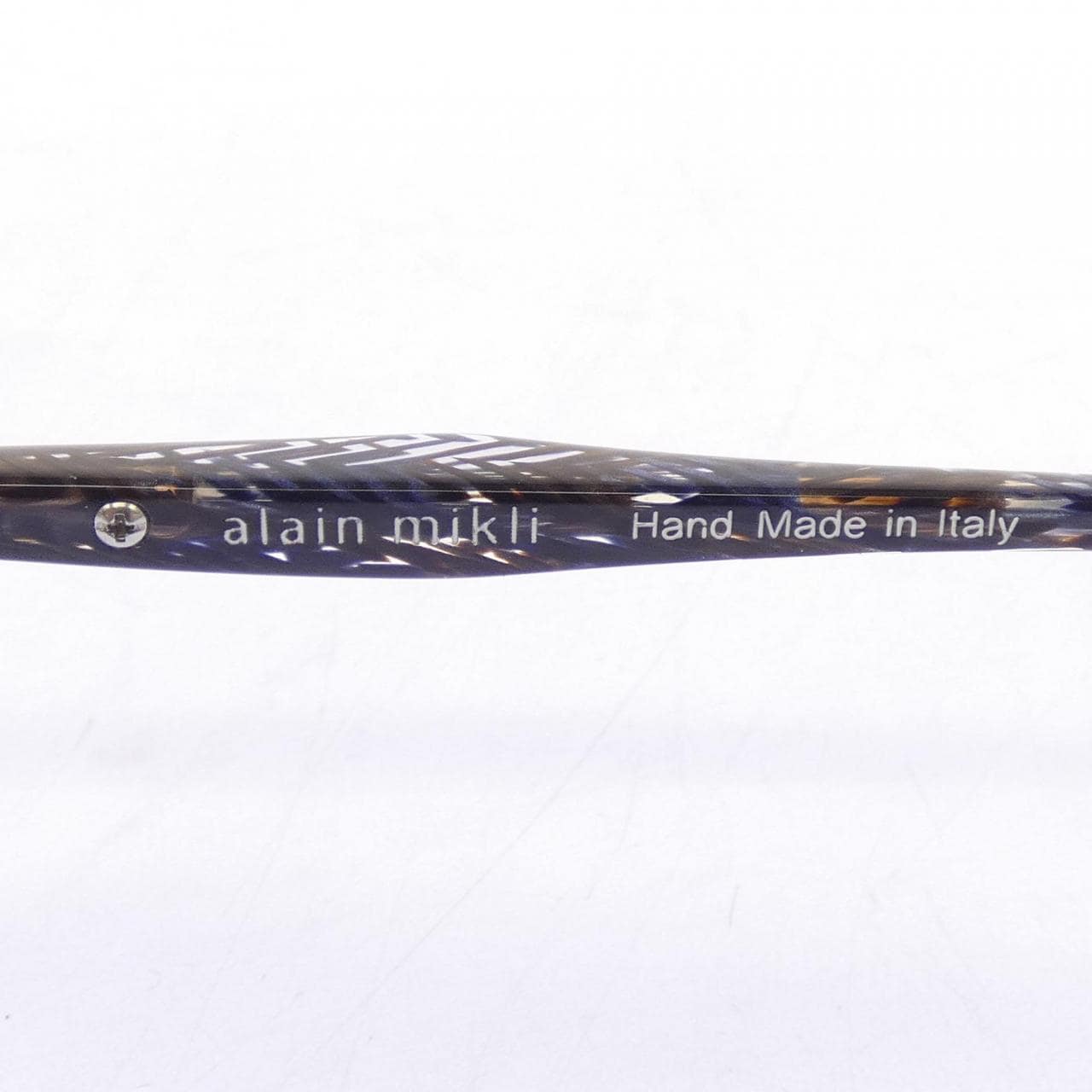 アランミクリ alain mikli A02022 E411 EYEWEAR