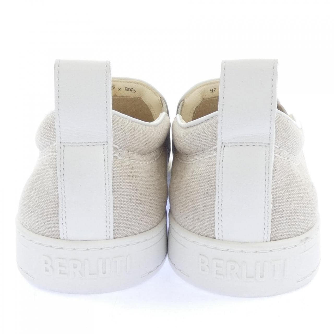 ベルルッティ Berluti スニーカー